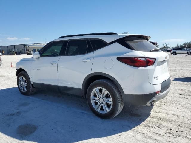 2019 Chevrolet Blazer 2LT