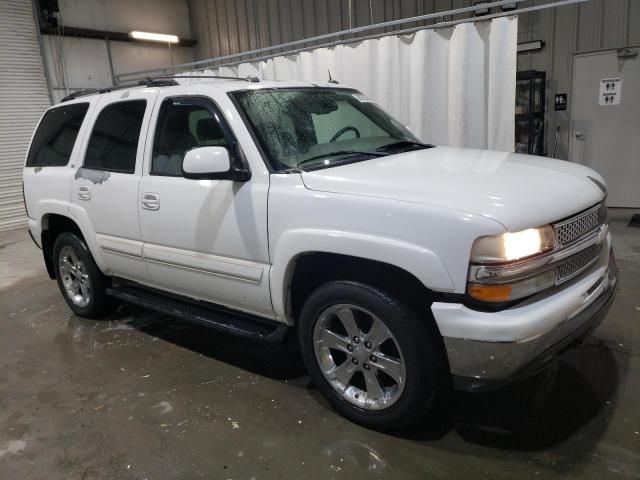 2005 Chevrolet Tahoe K1500