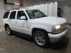 2005 Chevrolet Tahoe K1500