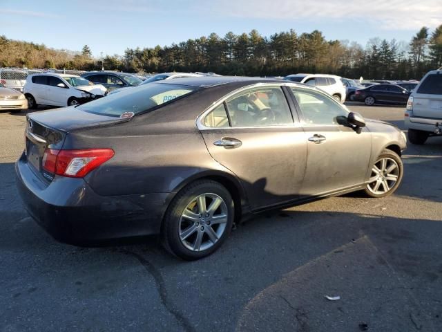 2009 Lexus ES 350