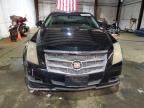 2008 Cadillac CTS