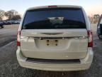 2012 Chrysler Town & Country Touring L