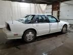 1997 Oldsmobile Cutlass Supreme SL