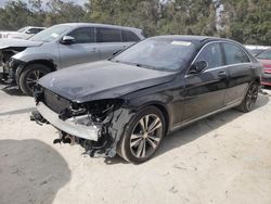 Mercedes-Benz Vehiculos salvage en venta: 2016 Mercedes-Benz S 550