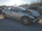 2003 Chevrolet Cavalier LS