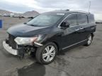 2012 Nissan Quest S