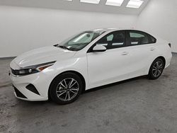 Salvage cars for sale at Van Nuys, CA auction: 2023 KIA Forte LX