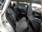 2010 Subaru Forester 2.5X Premium