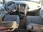 2007 Chrysler Town & Country Touring