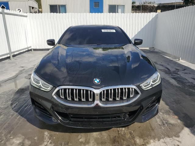 2025 BMW 840XI