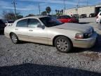 2005 Lincoln Town Car Signature