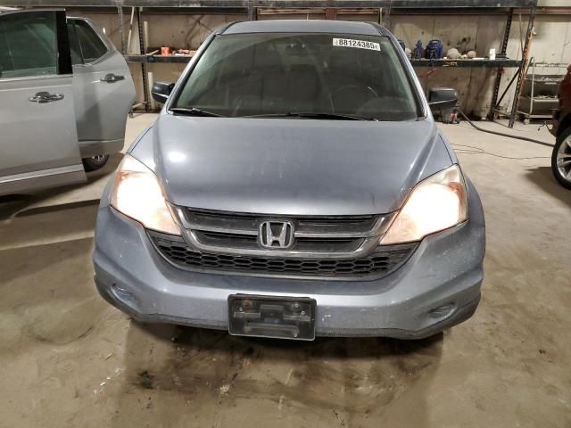 2011 Honda CR-V SE