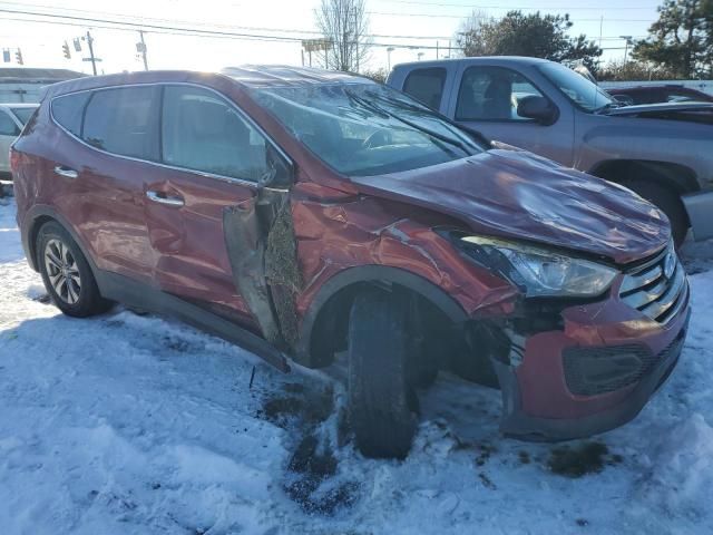 2015 Hyundai Santa FE Sport