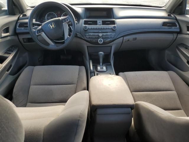 2008 Honda Accord LXP