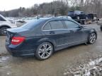 2012 Mercedes-Benz C 300 4matic