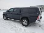 2015 Toyota Tacoma Double Cab