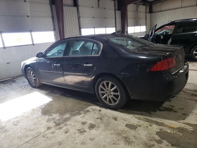 2011 Buick Lucerne Super Series