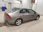 2008 Honda Civic EX