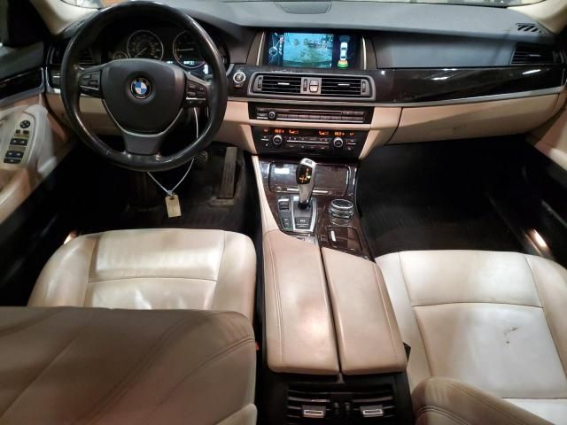 2014 BMW 528 XI