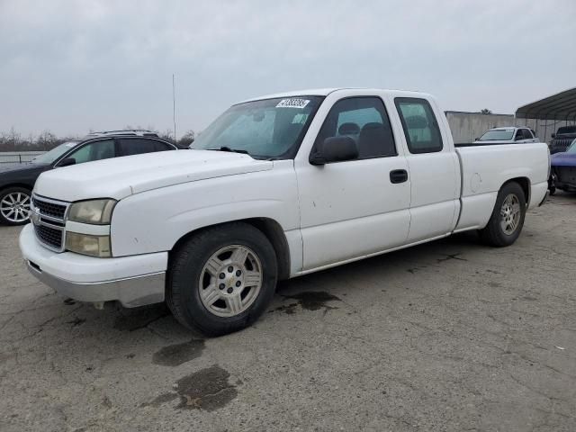 2003 Chevrolet Silverado C1500