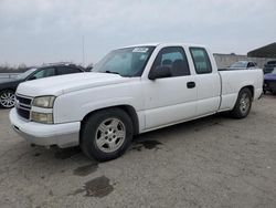 2003 Chevrolet Silverado C1500 en venta en Fresno, CA