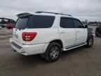 2003 Toyota Sequoia Limited