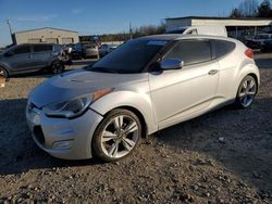 2012 Hyundai Veloster en venta en Memphis, TN