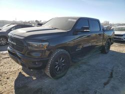 Salvage cars for sale at Kansas City, KS auction: 2019 Dodge RAM 1500 BIG HORN/LONE Star