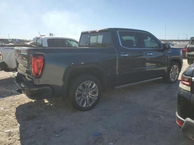 2022 GMC Sierra Limited C1500 Denali