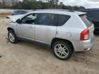 2011 Jeep Compass Limited