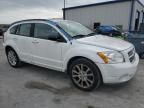 2011 Dodge Caliber Heat