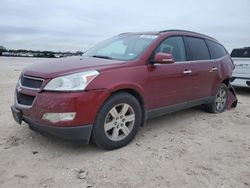 2011 Chevrolet Traverse LT en venta en San Antonio, TX