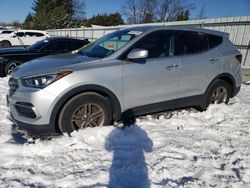 2017 Hyundai Santa FE Sport en venta en Finksburg, MD