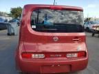 2014 Nissan Cube S