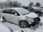 2019 Toyota Sienna LE