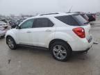 2010 Chevrolet Equinox LTZ