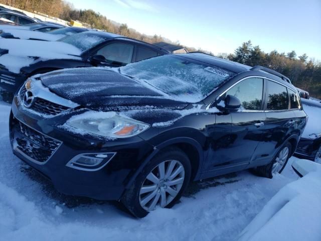 2010 Mazda CX-9