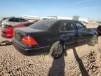 2003 Lexus LS 430