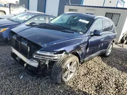 Genesis salvage cars for sale: 2024 Genesis GV80 Base