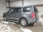 2011 Honda Pilot LX