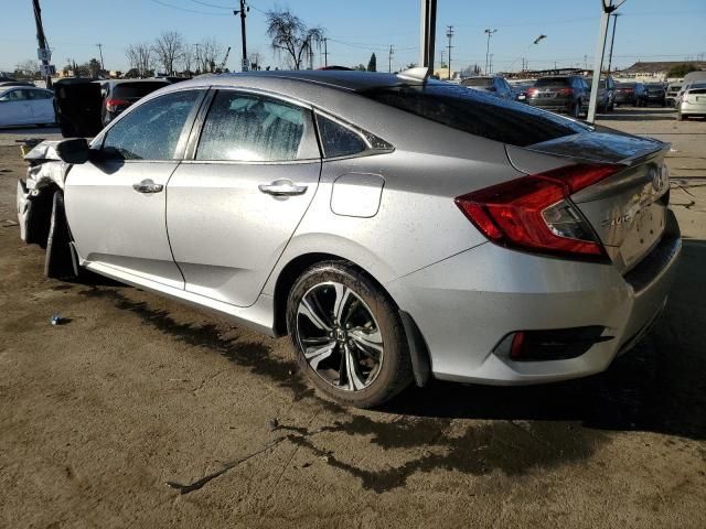 2016 Honda Civic Touring