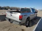 2016 Ford F150 Super Cab