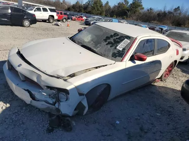 2006 Dodge Charger SE