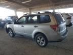 2011 Subaru Forester 2.5X