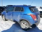 2016 Chevrolet Trax 1LT