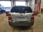 2008 KIA Sorento EX