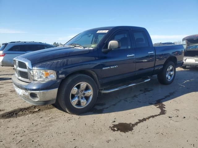 2004 Dodge RAM 1500 ST