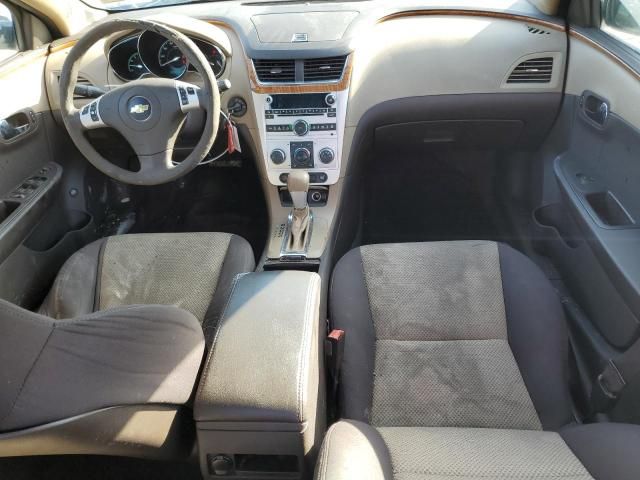 2011 Chevrolet Malibu 1LT