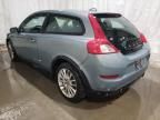 2011 Volvo C30 T5