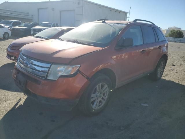 2007 Ford Edge SE